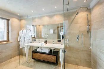 Hotel Sir Henry 360° Of Freedom Reith bei Seefeld