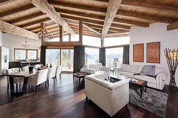 Hotel Sir Henry 360° Of Freedom Reith bei Seefeld