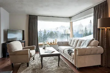 Sir Henry 360° Of Freedom 4* Reith bei Seefeld