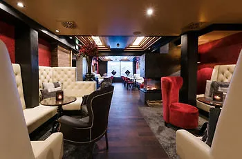 Sir Henry 360° Of Freedom Hotel Reith bei Seefeld