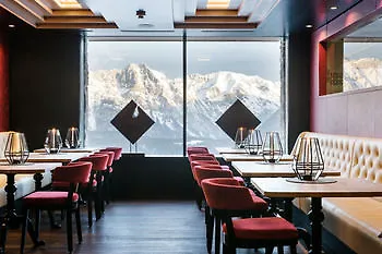 Sir Henry 360° Of Freedom Reith bei Seefeld