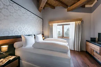 Sir Henry 360° Of Freedom Hotel Reith bei Seefeld